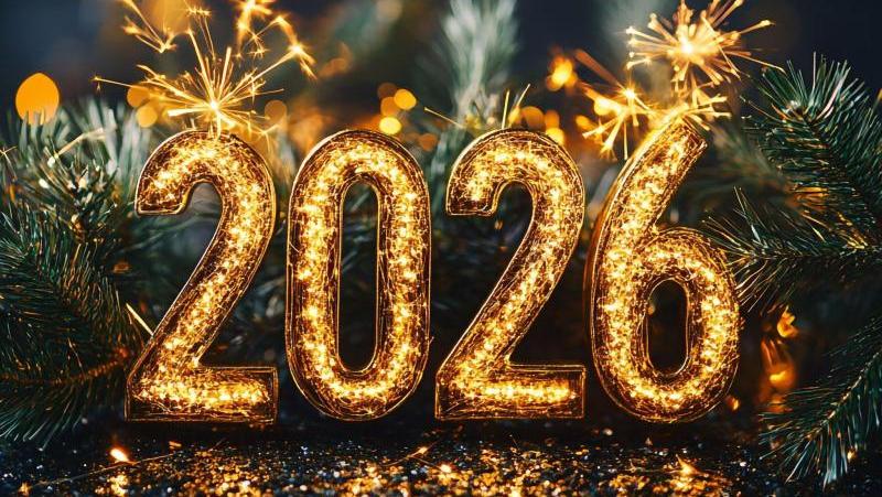 График на Новогодние каникулы 2026 год — Новости интернет-магазина подарков с доставкой по Нижнему Новгороду, РФ и СНГ