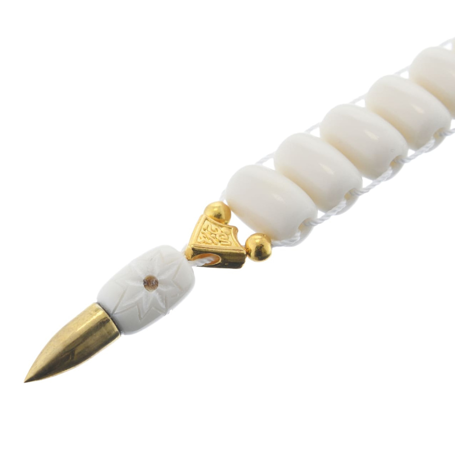 Четки перекидные "Серафим" кварц, Беркутов К. купить в Нижнем Новгороде