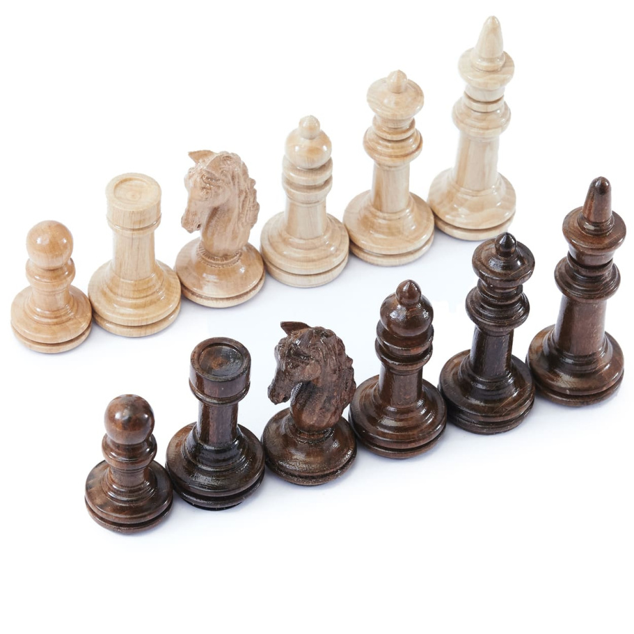 Шахматные фигуры Антанте, Harutyunyan