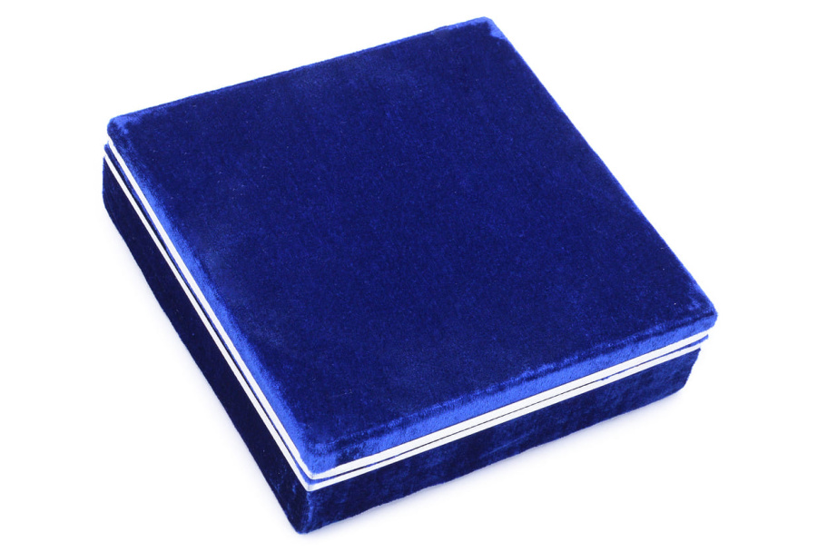 Шахматы из камня "Сицилия" яшма и ракушечник 20 купить в Нижнем Новгороде