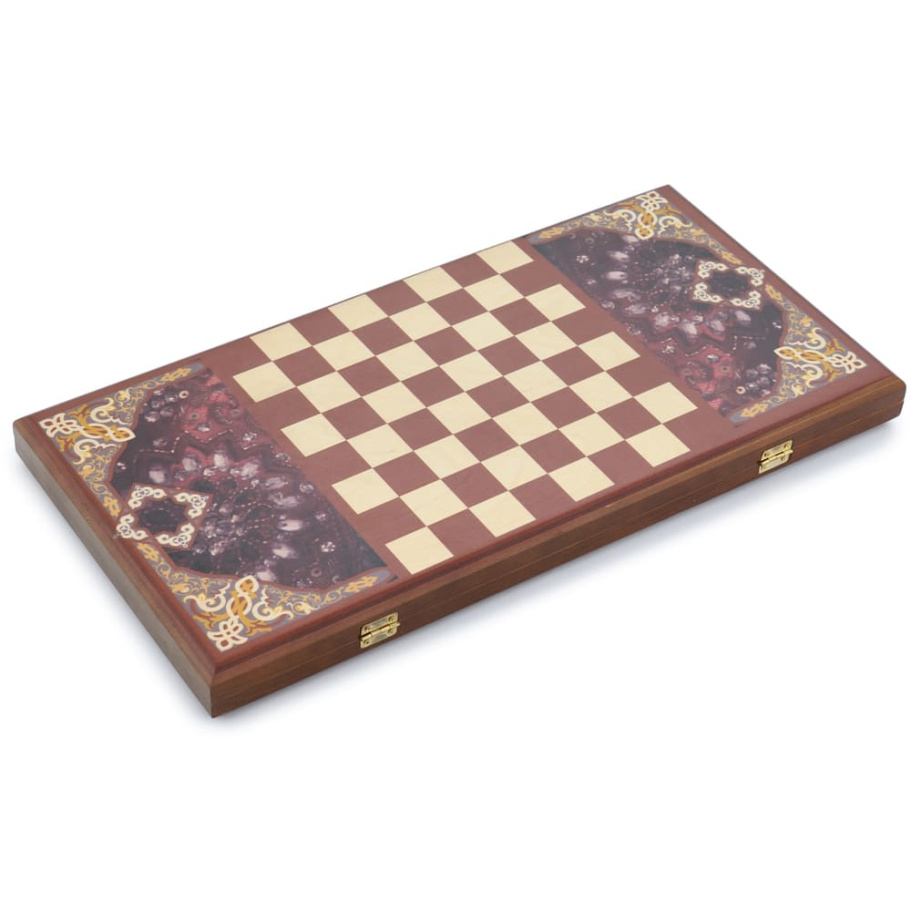 Нарды Пермские Южная Красавица, средние 50 купить в Нижнем Новгороде