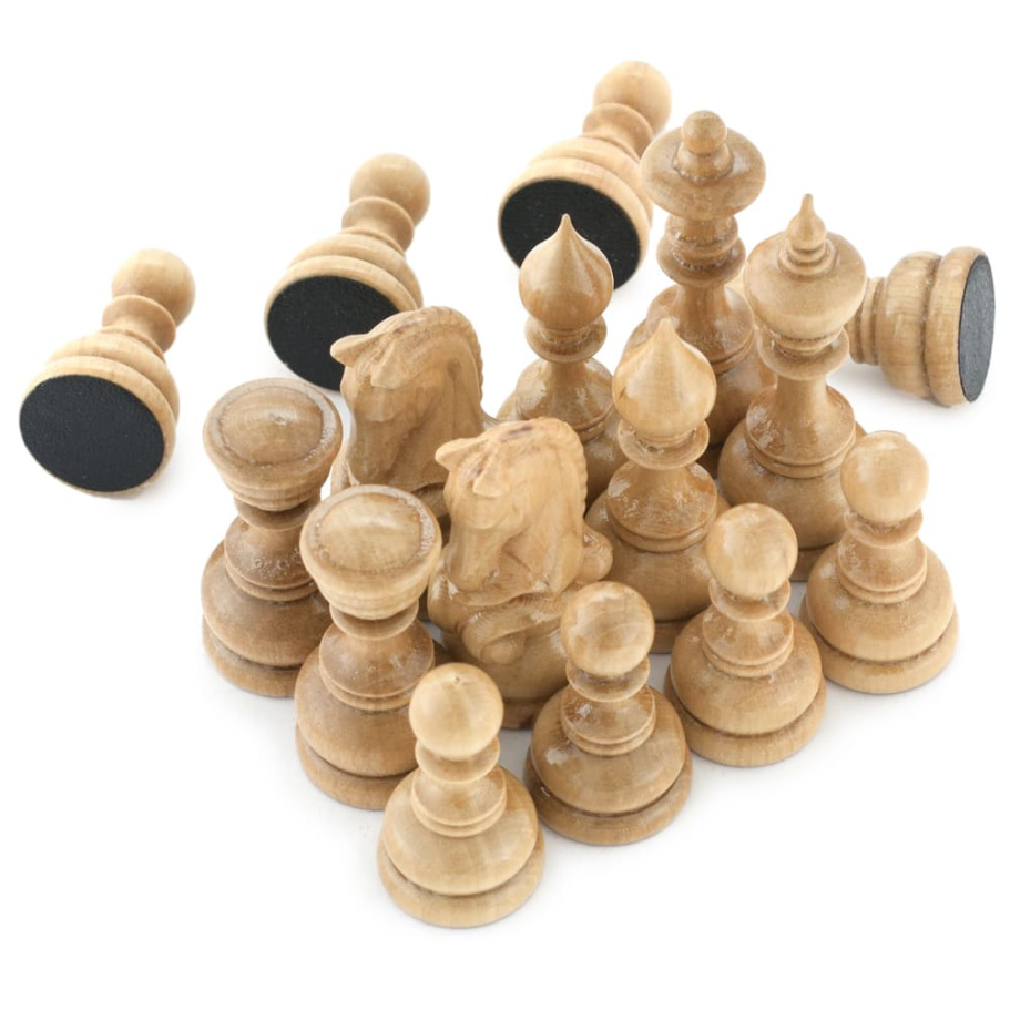 Шахматные фигуры Гермес - 1 купить в Нижнем Новгороде