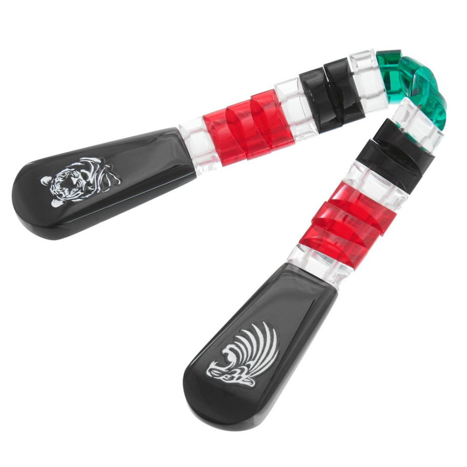 Четки перекидные "Тёрн" акрил, Аполлонов купить в Нижнем Новгороде Четки перекидные "Тёрн" акрил, Аполлонов купить в Нижнем Новгороде