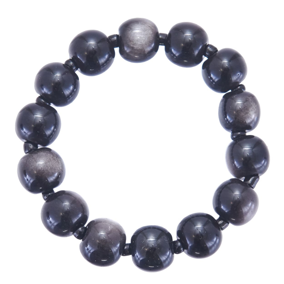 Браслет  Эгида лунный камень 1.4 * 22, Давыдов купить в Нижнего Новгорода