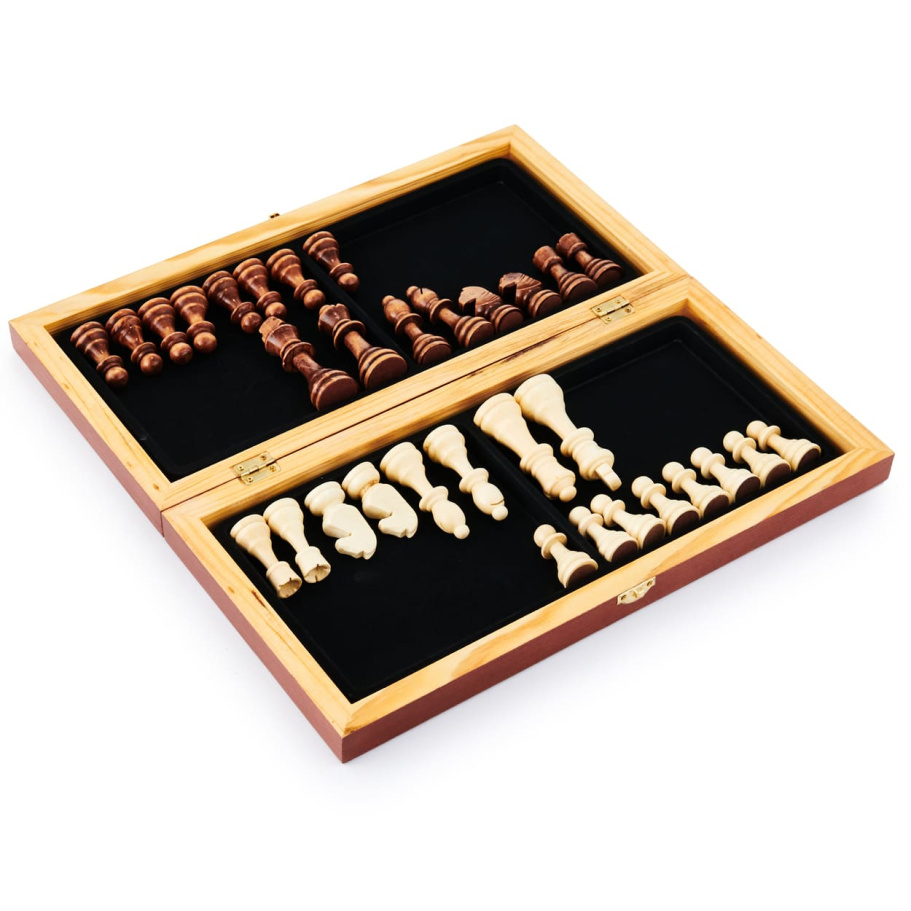 Шахматы Фигуры, 40 купить в Нижнем Новгороде