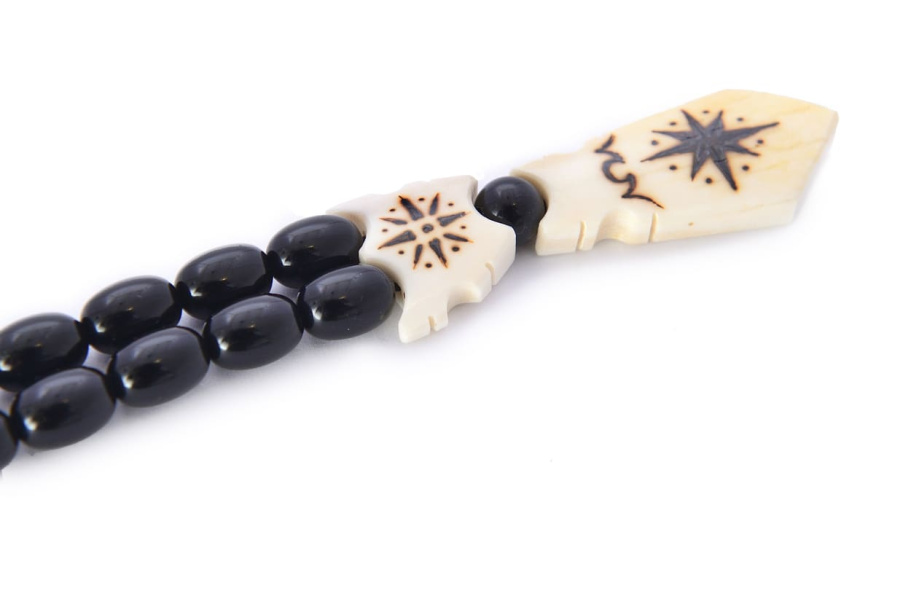 Четки перекидные "Монарх" эбонит, Беркутов К. купить в Нижнем Новгороде Четки перекидные "Монарх" эбонит, Беркутов К. купить в Нижнем Новгороде