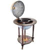 Глобус бар напольный "Барокко" сфера 40см купить в Нижнем Новгороде