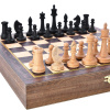 Шахматы в ларце "Турнирные" бук, WoodGames купить в Нижнем Новгороде