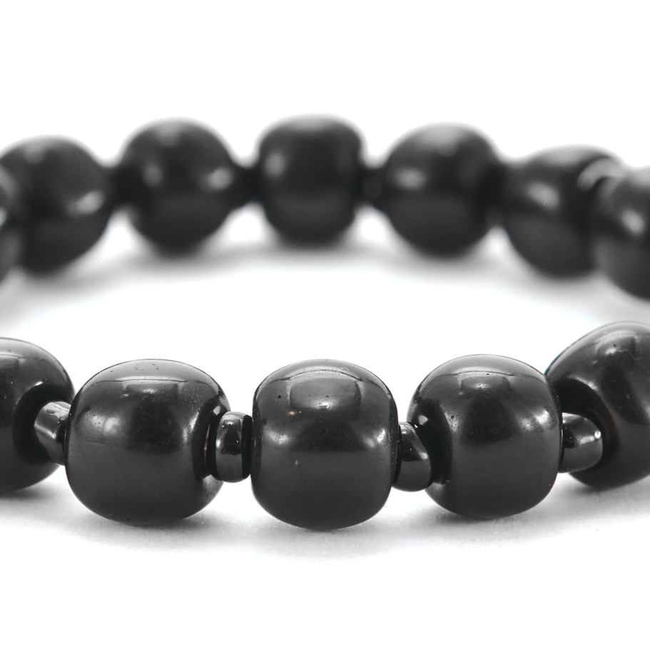 Браслет Истина черный камень 0.5 * 20, Давыдов купить в Нижнем Новгороде