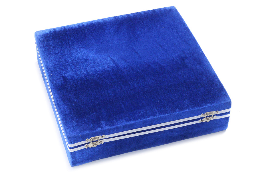 Шахматы из камня "Сицилия" яшма и ракушечник 25 купить в Нижнем Новгороде