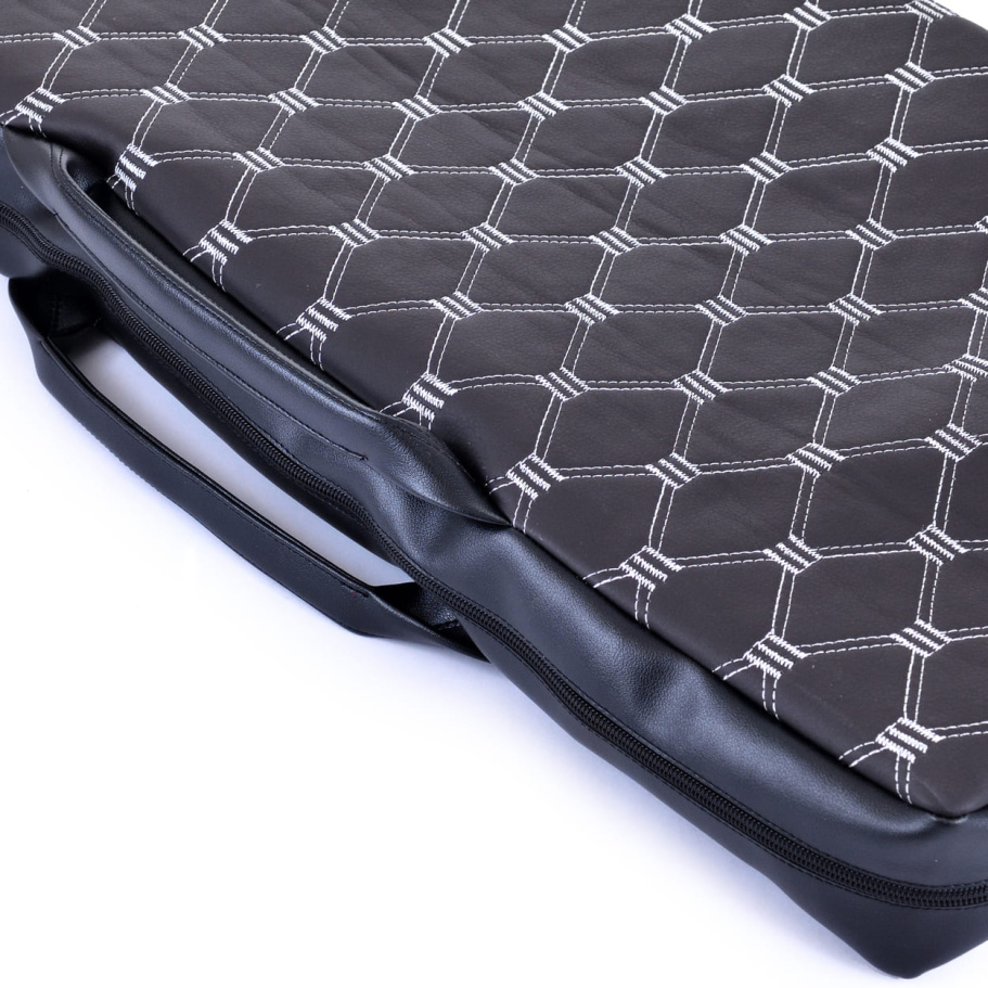 Чехол для средних нард Гассенди, экокожа купить в Нижнем Новгороде