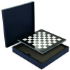 Шахматы каменные "Карфаген" мрамор 40 купить в Нижнем Новгороде