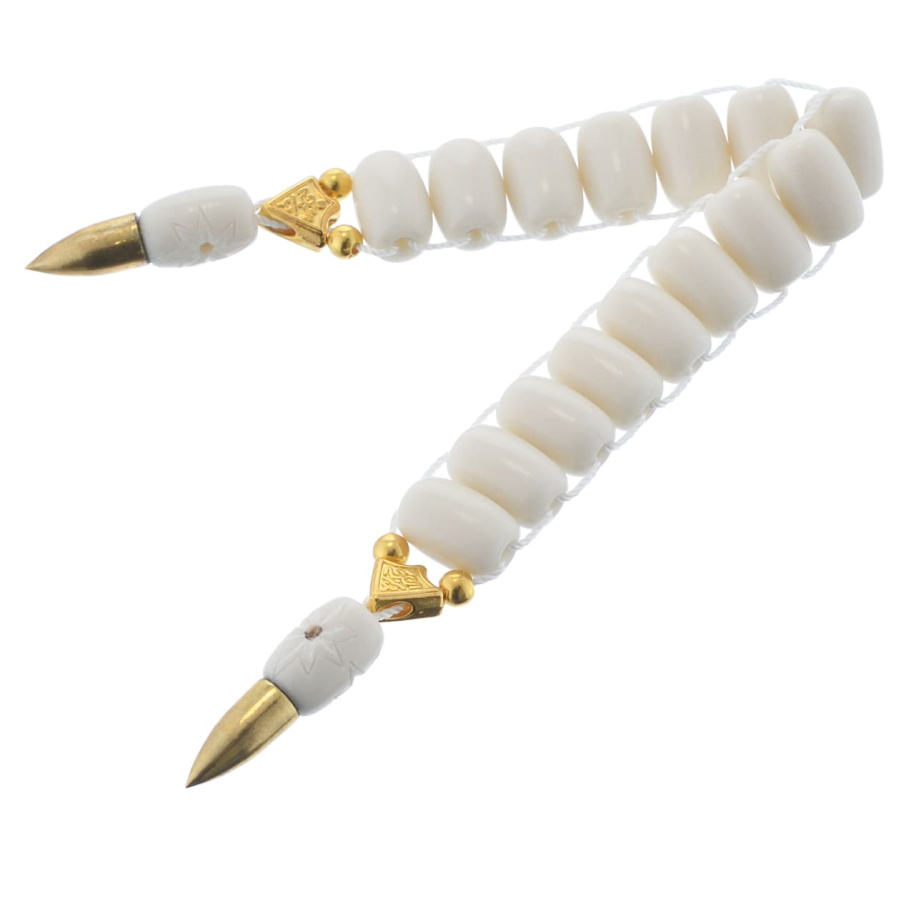 Четки перекидные "Серафим" кварц, Беркутов К. купить в Нижнем Новгороде