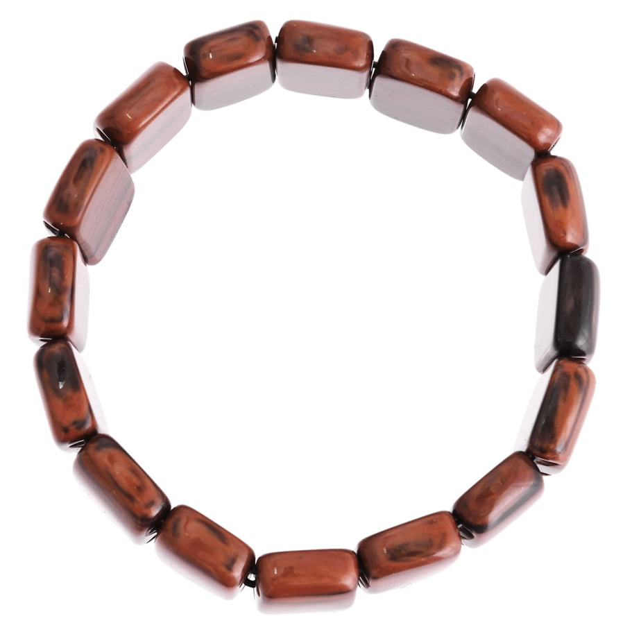 Браслет Лангрис коричневый камень 20, Давыдов купить в Нижнего Новгорода