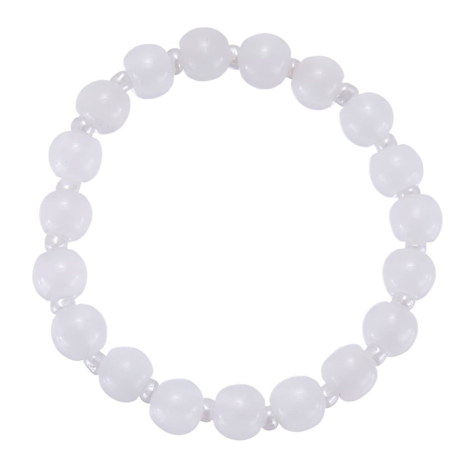 Браслет Истина белый камень 0.8 * 20, Давыдов купить в Нижнего Новгорода