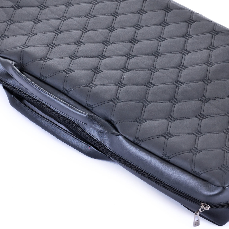 Чехол для больших нард Декарт, экокожа купить в Нижнем Новгороде