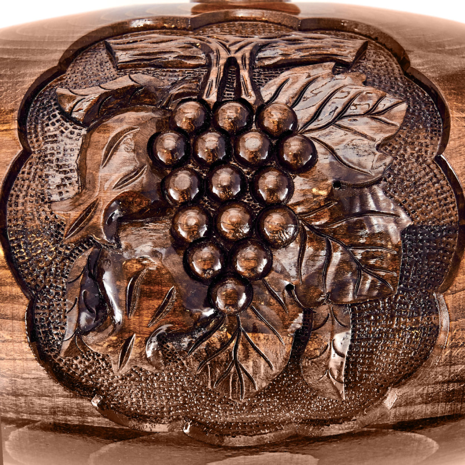 Бочка для напитков Лоза, 3 литра купить в Нижнем Новгороде