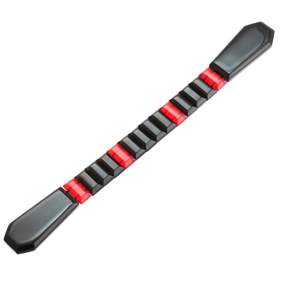 Четки перекидные "Нарака" акрил, Аполлонов Четки перекидные "Нарака" акрил, Аполлонов