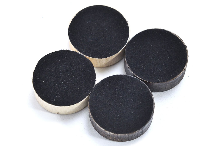 Комплект фишек для больших нард 29 мм, Harutyunyan купить в Нижнем Новгороде