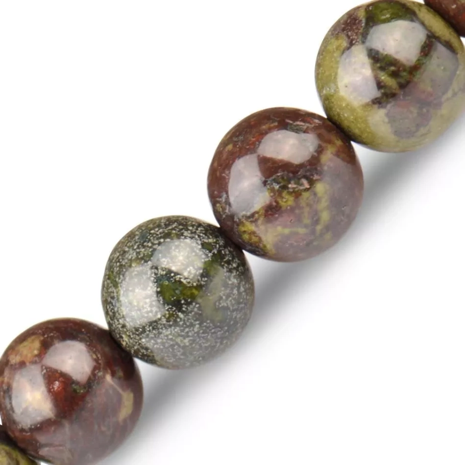 Браслет Лакки камень яшма и агат, 0.8 * 18 см купить в Нижнего Новгорода