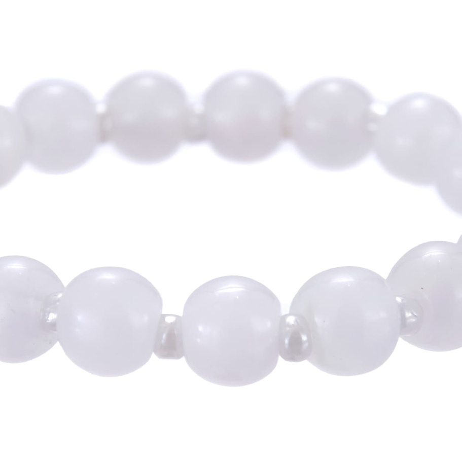 Браслет Истина белый камень 0.8 * 20, Давыдов купить в Нижнего Новгорода