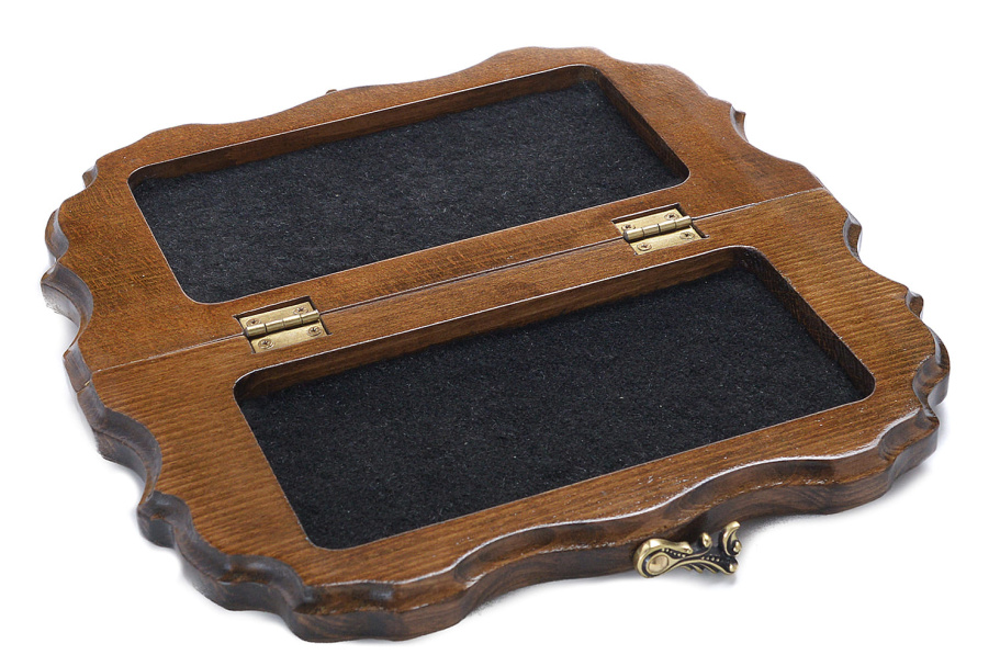 Шахматы резные "Многогрань" 30, Harutyunyan купить в Нижнем Новгороде