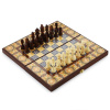 Шахматы + Нарды Восточная Мозайка, 40