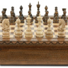 Шахматы резные в ларце "Престиж" 50, Harutyunyan купить в Нижнем Новгороде