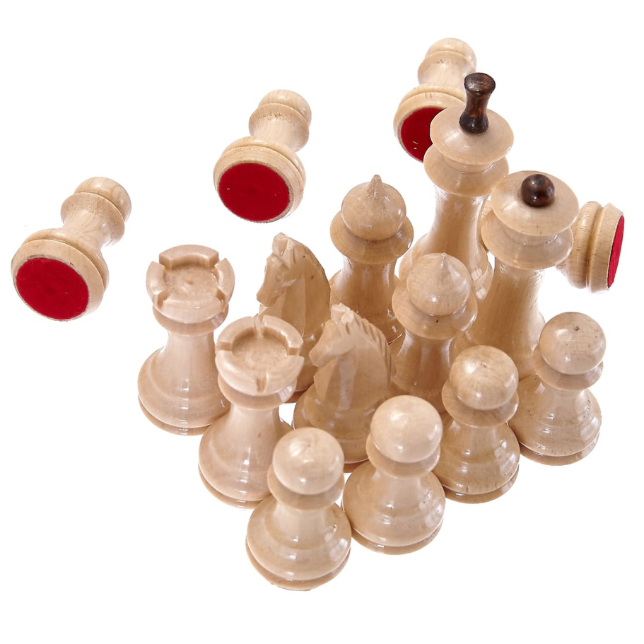 Шахматные фигуры Филия купить в Нижнем Новгороде