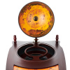 Глобус бар напольный со столом "Азимут" сфера 33 см купить в Нижнем Новгороде