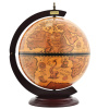 Глобус бар настольный "Магнус", сфера 42 см купить в Нижнем Новгороде