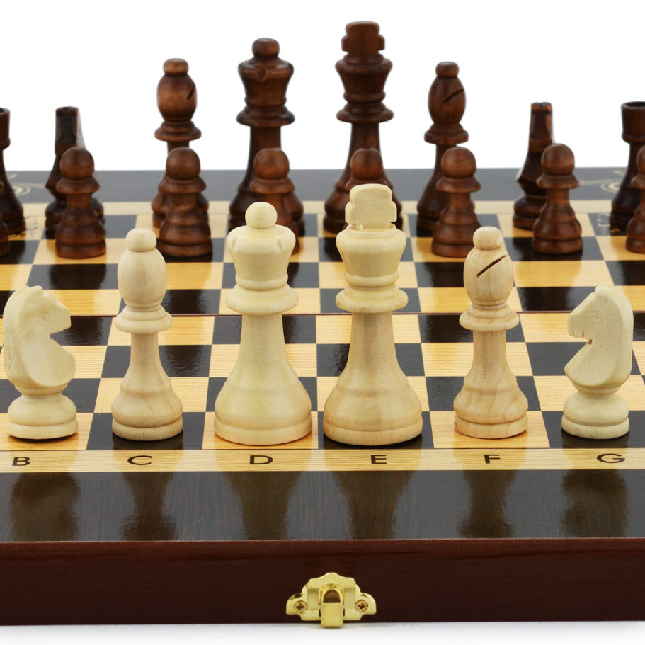 Шахматы Галант, 50 купить в Нижнем Новгороде