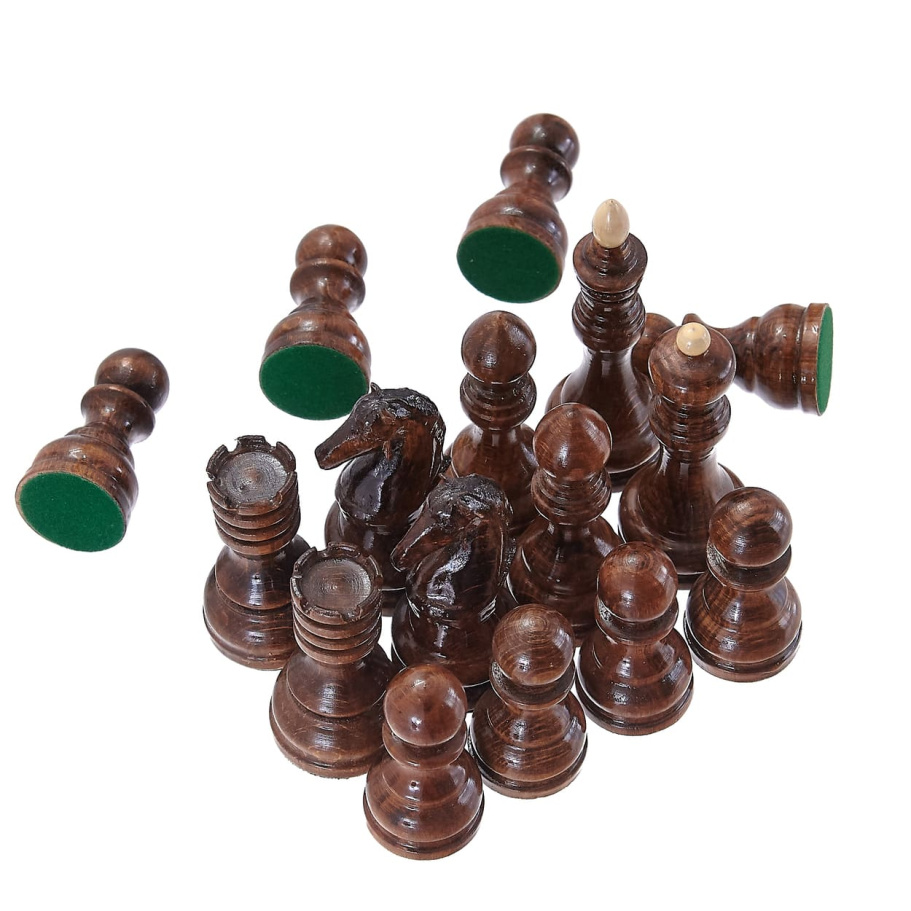 Шахматные фигуры Афасия купить в Нижнем Новгороде