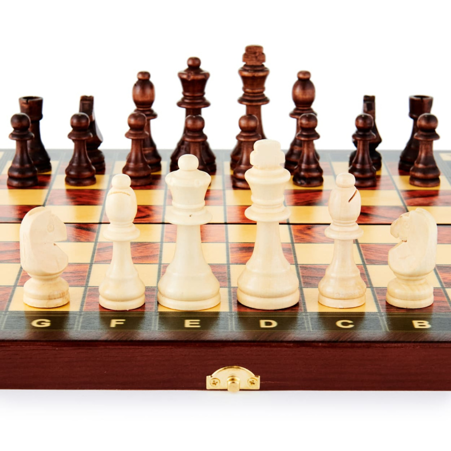 Шахматы Тура, 40 купить в Нижнем Новгороде