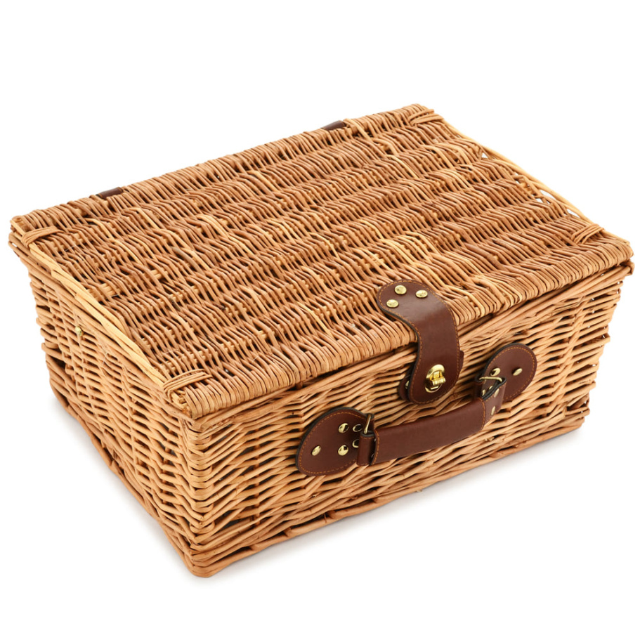 Корзина для пикника "Галатея" (на 4 персоны) купить в Нижнем Новгороде