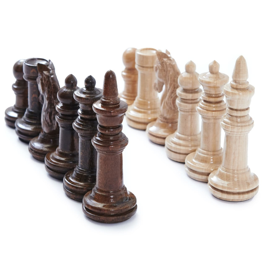 Шахматные фигуры Антанте, Harutyunyan купить в Нижнем Новгороде