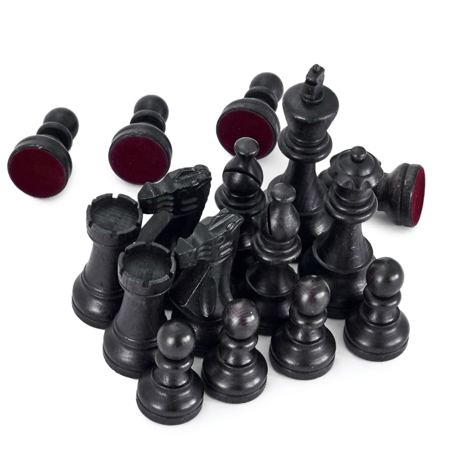 Шахматные фигуры  Софи купить в Нижнем Новгороде