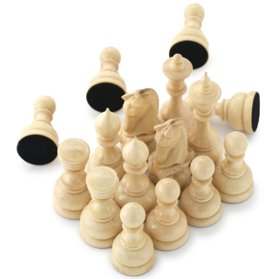 Шахматные фигуры Гермес - 3 купить в Нижнем Новгороде