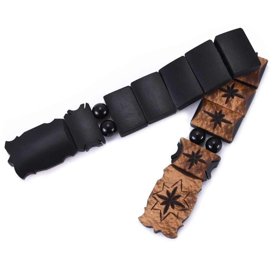 Четки перекидные "Дэпан" эбонит, Беркутов К. купить в Нижнем Новгороде Четки перекидные "Дэпан" эбонит, Беркутов К. купить в Нижнем Новгороде