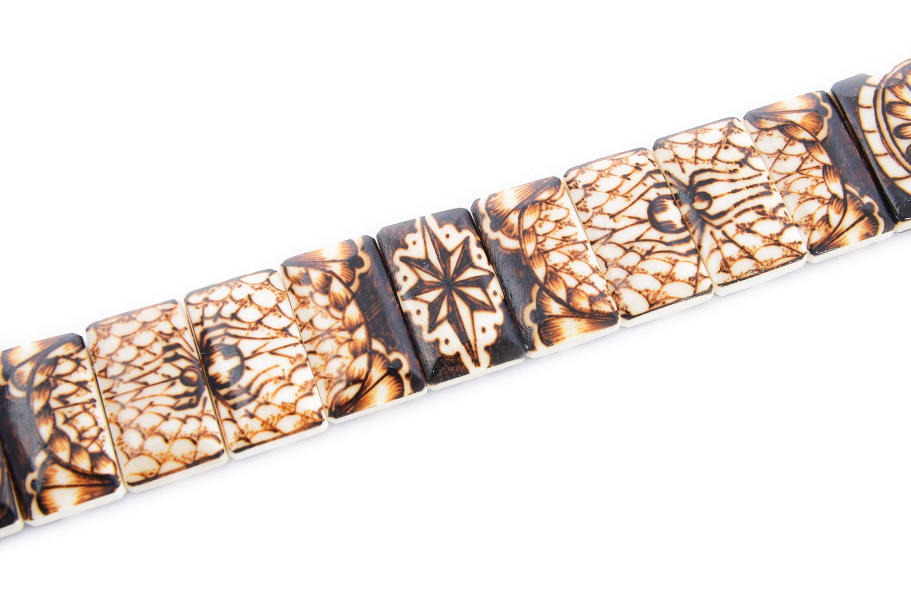 Четки перекидные "Победитель" кость, Беркутов К. купить в Нижнем Новгороде Четки перекидные "Победитель" кость, Беркутов К. купить в Нижнем Новгороде