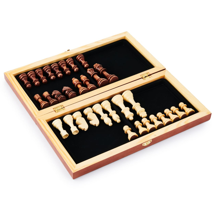 Шахматы Айвенго, 40 купить в Нижнем Новгороде