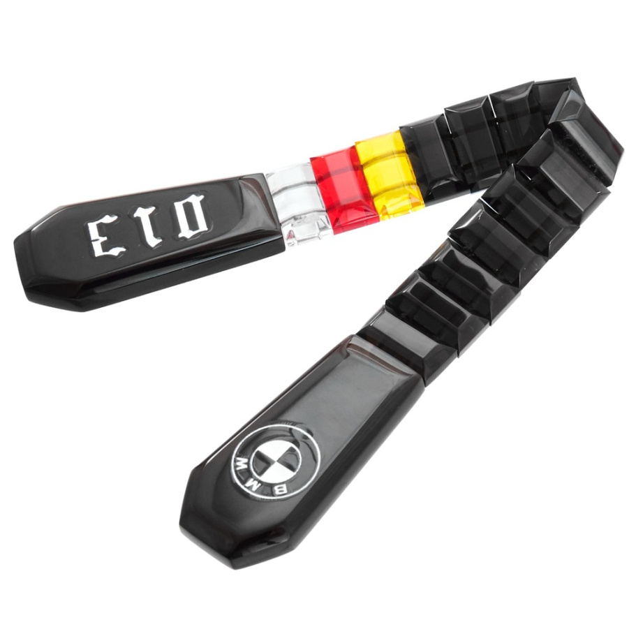 Четки перекидные "БМВ" акрил, Аполлонов купить в Нижнем Новгороде Четки перекидные "БМВ" акрил, Аполлонов купить в Нижнем Новгороде