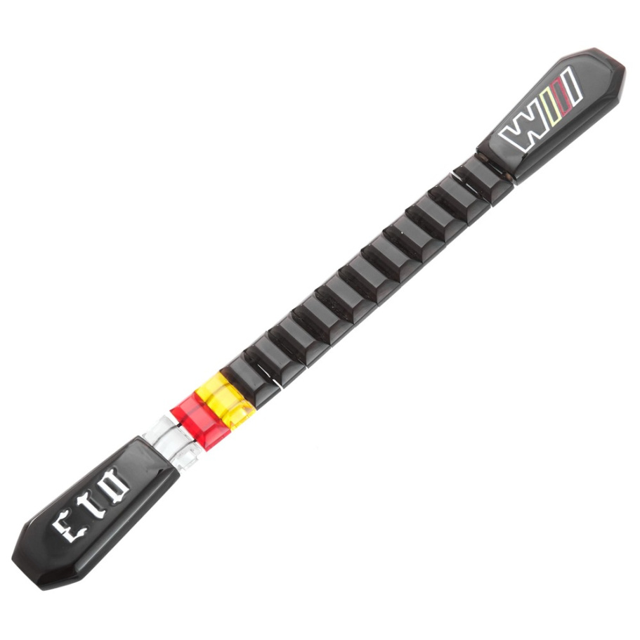 Четки перекидные "БМВ" акрил, Аполлонов купить в Нижнем Новгороде Четки перекидные "БМВ" акрил, Аполлонов купить в Нижнем Новгороде