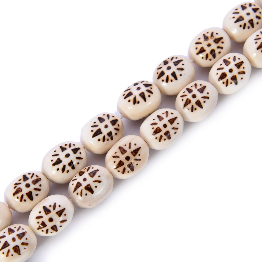 Четки перекидные "Фараон младший" кость, Беркутов К. купить в Нижнем Новгороде Четки перекидные "Фараон младший" кость, Беркутов К. купить в Нижнем Новгороде