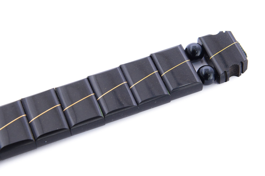 Четки перекидные "Лорд" эбонит, Беркутов К. купить в Нижнем Новгороде Четки перекидные "Лорд" эбонит, Беркутов К. купить в Нижнем Новгороде