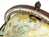 Глобус бар напольный "Севилья", сфера 40 см купить в Нижнем Новгороде