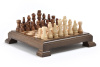 Шахматы резные "Квадрат" 17, Sargsyan купить в Нижнем Новгороде