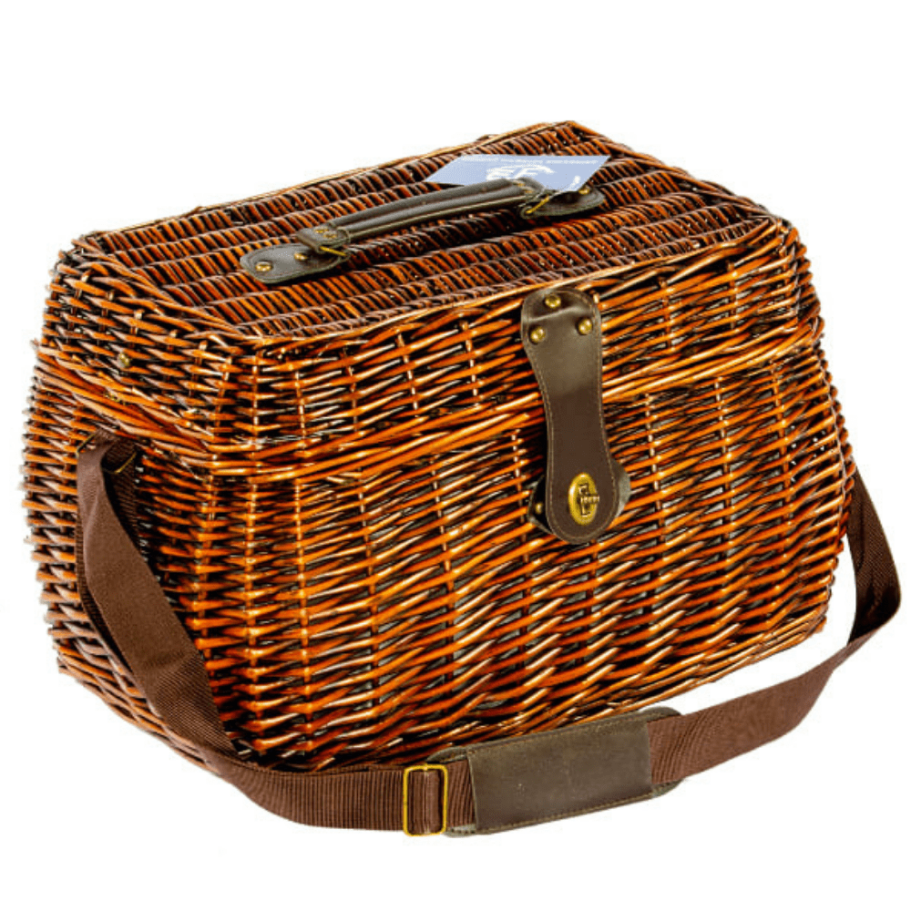Корзина для пикника Лоза (на 4 персоны) купить в Нижнем Новгороде