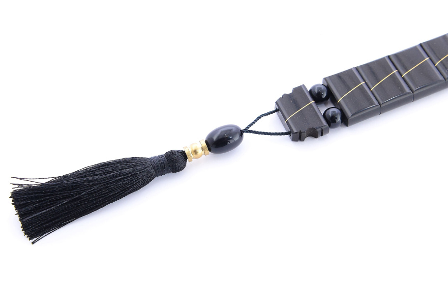 Четки перекидные "Лорд" эбонит, Беркутов К. купить в Нижнем Новгороде Четки перекидные "Лорд" эбонит, Беркутов К. купить в Нижнем Новгороде