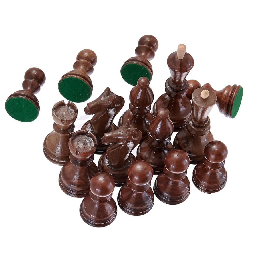 Шахматные фигуры Дэсарио купить в Нижнем Новгороде